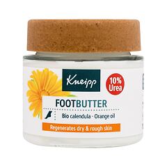 Crème pieds Kneipp Foot Care Regenerating Foot Butter 100 ml