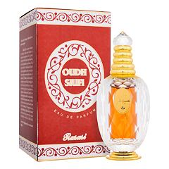Eau de parfum Rasasi Oudh Siufi 30 ml