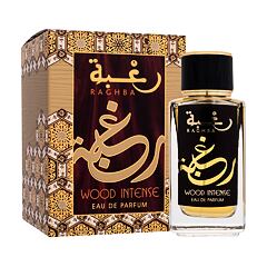 Eau de Parfum Lattafa Raghba Wood Intense 100 ml