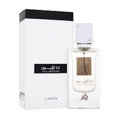 Eau de parfum Lattafa Ana Abiyedh 60 ml
