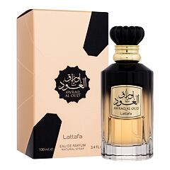 Eau de Parfum Lattafa Awraq Al Oud 100 ml