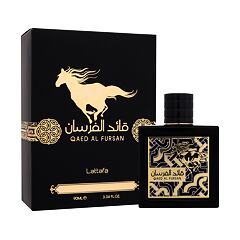 Eau de parfum Lattafa Qaed Al Fursan 90 ml