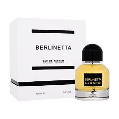 Eau de parfum Maison Alhambra Berlinetta 100 ml