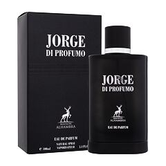 Eau de Parfum Maison Alhambra Jorge Di Profumo 100 ml