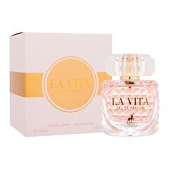 Eau de Parfum Maison Alhambra La Vita 100 ml