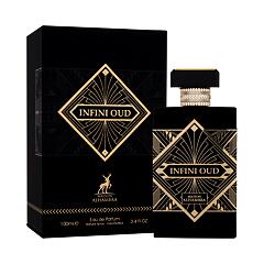 Eau de Parfum Maison Alhambra Infini Oud 100 ml