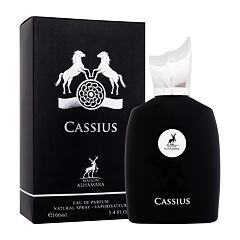 Eau de parfum Maison Alhambra Cassius 100 ml