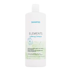 Shampoo Wella Professionals Elements Calming Shampoo 500 ml