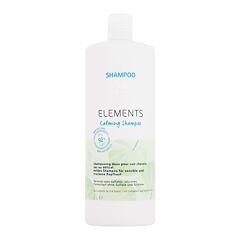 Shampooing Wella Professionals Elements Calming Shampoo 250 ml