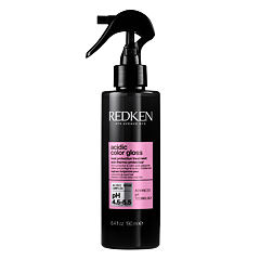 Soin thermo-actif Redken Acidic Color Gloss Heat Protection Treatment 190 ml