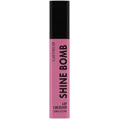 Lippenstift Catrice Shine Bomb Lip Lacquer 3 ml 060 Pinky Promise