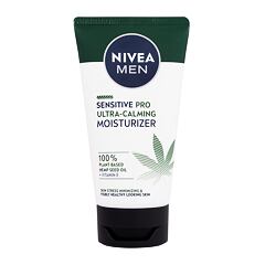 Tagescreme Nivea Men Sensitive Pro Ultra-Calming Moisturizer 75 ml
