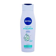 Shampooing Nivea Moisture Hyaluron Shampoo 250 ml