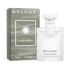 Eau de Toilette Bvlgari Pour Homme 50 ml
