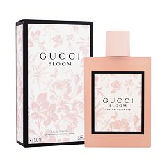 Eau de Toilette Gucci Bloom 100 ml