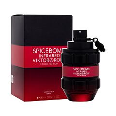 Eau de Parfum Viktor & Rolf Spicebomb Infrared 90 ml