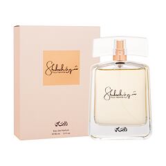 Eau de Parfum Rasasi Shuhrah Pour Femme 90 ml