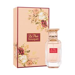 Eau de Parfum Afnan La Fleur Bouquet 80 ml