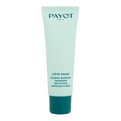 Tagescreme PAYOT Pâte Grise Moisturising Mattifying Emulsion 50 ml