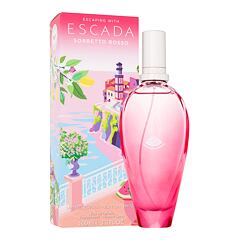 Eau de Toilette ESCADA Sorbetto Rosso Limited Edition 100 ml