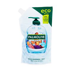 Savon liquide Palmolive Aquarium Hand Wash Recharge 500 ml