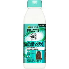  Après-shampooing Garnier Fructis Hair Food Aloe Vera Hydrating Conditioner 350 ml