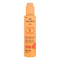 Soin solaire corps NUXE Sun Delicious Spray SPF30 150 ml
