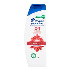 Shampooing Head & Shoulders 2in1 Thick & Strong 360 ml