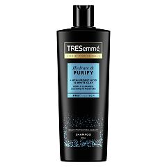 Shampooing TRESemmé Hydrate & Purify Shampoo 400 ml