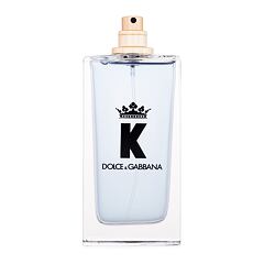 Eau de Toilette Dolce&Gabbana K 100 ml Tester