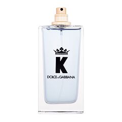 Eau de toilette Dolce&Gabbana K 100 ml Tester