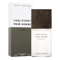 Eau de toilette Issey Miyake L´Eau D´Issey Pour Homme Eau & Cédre 100 ml
