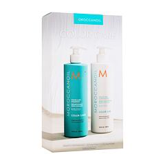 Shampooing Moroccanoil Color Care Duo 500 ml Sets