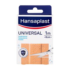 Pflaster Hansaplast Universal Waterproof Plaster 1 Packung