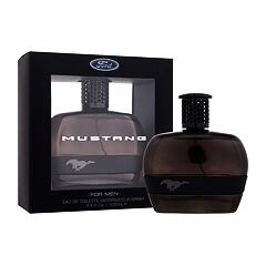 Eau de Toilette Ford Mustang Mustang Black 100 ml Tester