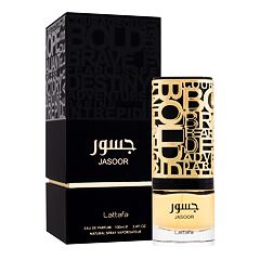 Eau de parfum Lattafa Jasoor 100 ml
