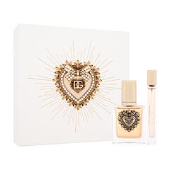 Eau de parfum Dolce&Gabbana Devotion 50 ml Sets