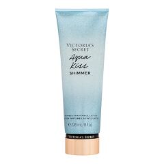 Körperlotion Victoria´s Secret Aqua Kiss Shimmer 236 ml