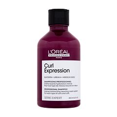 Shampoo L'Oréal Professionnel Curl Expression Professional Shampoo 300 ml