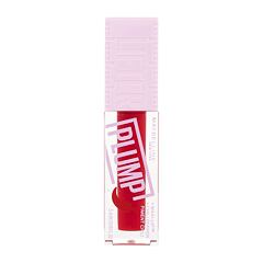 Lipgloss Maybelline Lifter Plump 5,4 ml 004 Red Flag
