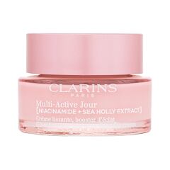 Tagescreme Clarins Multi-Active 50 ml