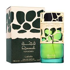 Eau de Parfum Lattafa Qimmah For Women 100 ml