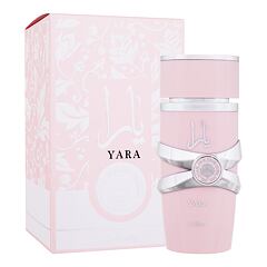 Eau de parfum Lattafa Yara 100 ml