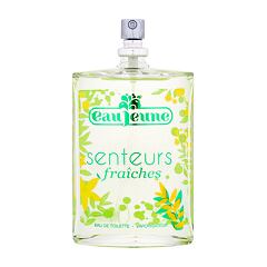 Eau de Toilette Eau Jeune Senteurs Fraiches 75 ml Tester