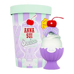 Eau de Toilette Anna Sui Sundae Violet Vibe 50 ml