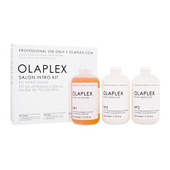 Haarserum Olaplex Bond Multiplier No. 1 Salon Intro Kit 525 ml Sets