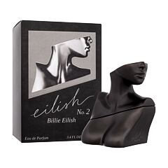 Eau de Parfum Billie Eilish Eilish No.2 100 ml Tester