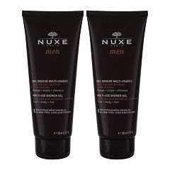 Duschgel NUXE Men Multi-Use 200 ml