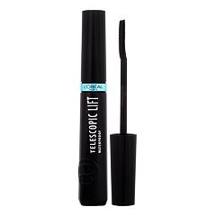 Mascara L'Oréal Paris Telescopic Lift Waterproof 8 ml Black