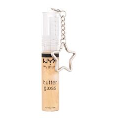 Lipgloss NYX Professional Makeup Butter Gloss 8 ml 13 Fortune Cookie
